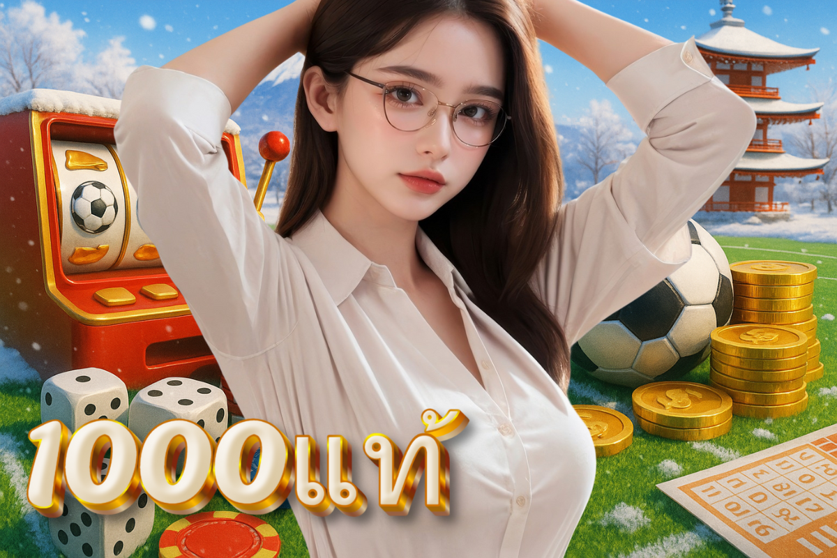 1000แท้