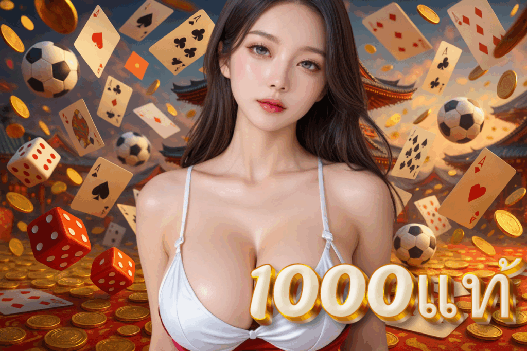 1000แท้ เข้าสู่ระบบ